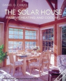 Capa do artigo Solar House