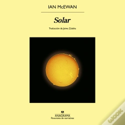Capa do artigo Solar