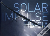 Capa do artigo Solar Impulse Hb-Sia