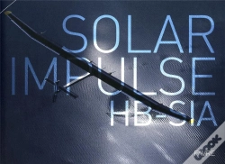 Capa do artigo Solar Impulse Hb-Sia