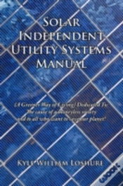 Capa do artigo Solar Independent Utility Systems Manual
