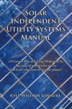 Capa do artigo Solar Independent Utility Systems Manual