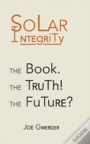 Capa do artigo Solar Integrity