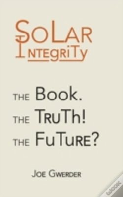 Capa do artigo Solar Integrity