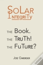 Capa do artigo Solar Integrity
