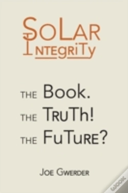 Capa do artigo Solar Integrity