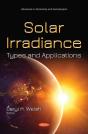 Solar Irradiance: Types And Applications - Preview