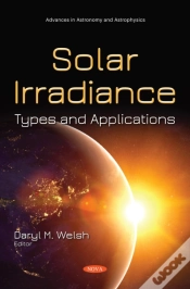 Capa do artigo Solar Irradiance: Types And Applications