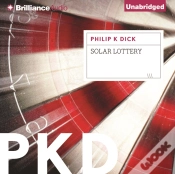 Capa do artigo Solar Lottery