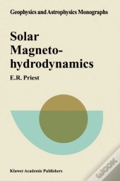 Solar Magnetohydrodynamics
