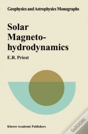 Capa do artigo Solar Magnetohydrodynamics