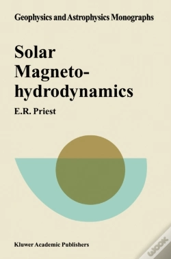 Capa do artigo Solar Magnetohydrodynamics