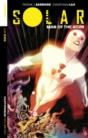 Solar: Man Of The Atom Volume 2: Intergalactic - Preview