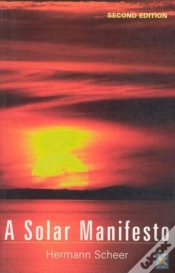 Capa do artigo Solar Manifesto