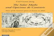 Solar Myths & Opicinus De Canistris