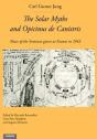 Solar Myths & Opicinus De Canistris - Preview