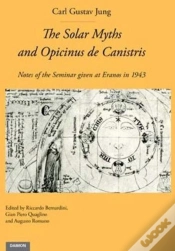 Capa do artigo Solar Myths & Opicinus De Canistris