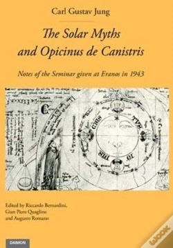 Capa do artigo Solar Myths & Opicinus De Canistris