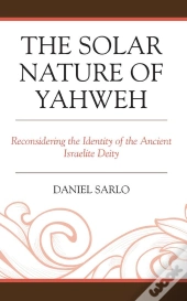 Solar Nature Of Yahweh