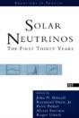 Solar Neutrinos - Preview