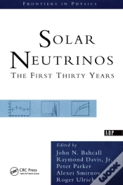 Capa do artigo Solar Neutrinos