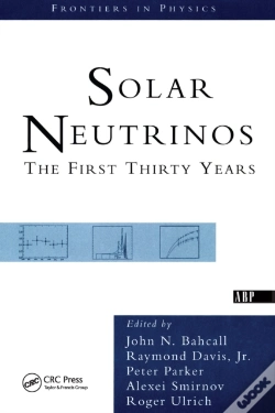 Capa do artigo Solar Neutrinos