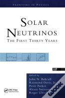 Solar Neutrinos
