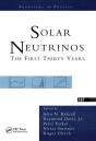 Solar Neutrinos - Preview
