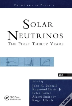 Capa do artigo Solar Neutrinos
