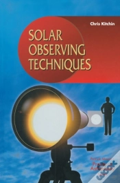 Capa do artigo Solar Observing Techniques