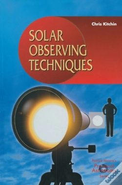 Capa do artigo Solar Observing Techniques