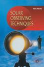 Solar Observing Techniques - Preview