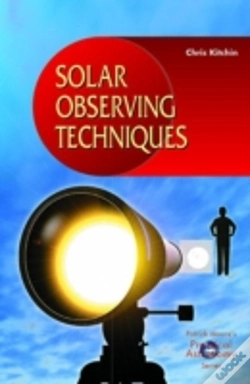 Capa do artigo Solar Observing Techniques