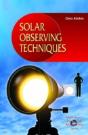 Solar Observing Techniques - Preview