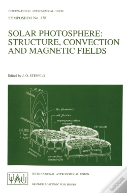 Capa do artigo Solar Photosphere: Structure, Convection, And Magnetic Fields