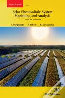 Solar Photovoltaic System Modelling And Analysis