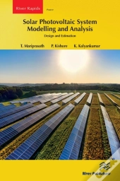 Solar Photovoltaic System Modelling And Analysis