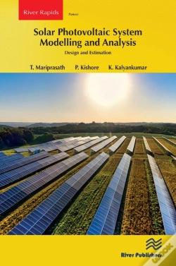 Capa do artigo Solar Photovoltaic System Modelling And Analysis