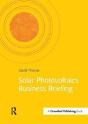 Solar Photovoltaics Business Briefing - Preview