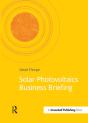 Solar Photovoltaics Business Briefing - Preview