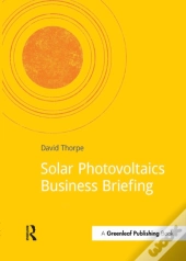 Solar Photovoltaics Business Briefing