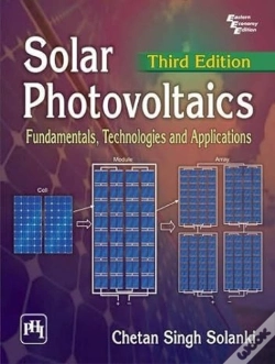 Capa do artigo Solar Photovoltaics