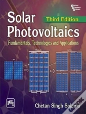 Solar Photovoltaics