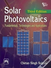 Capa do artigo Solar Photovoltaics
