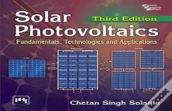 Solar Photovoltaics