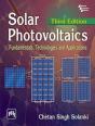 Solar Photovoltaics - Preview