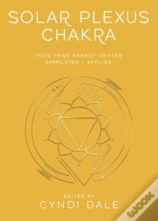 Capa do artigo Solar Plexus Chakra