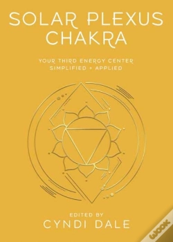 Capa do artigo Solar Plexus Chakra