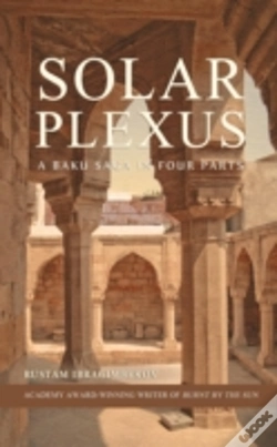 Capa do artigo Solar Plexus