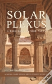 Capa do artigo Solar Plexus